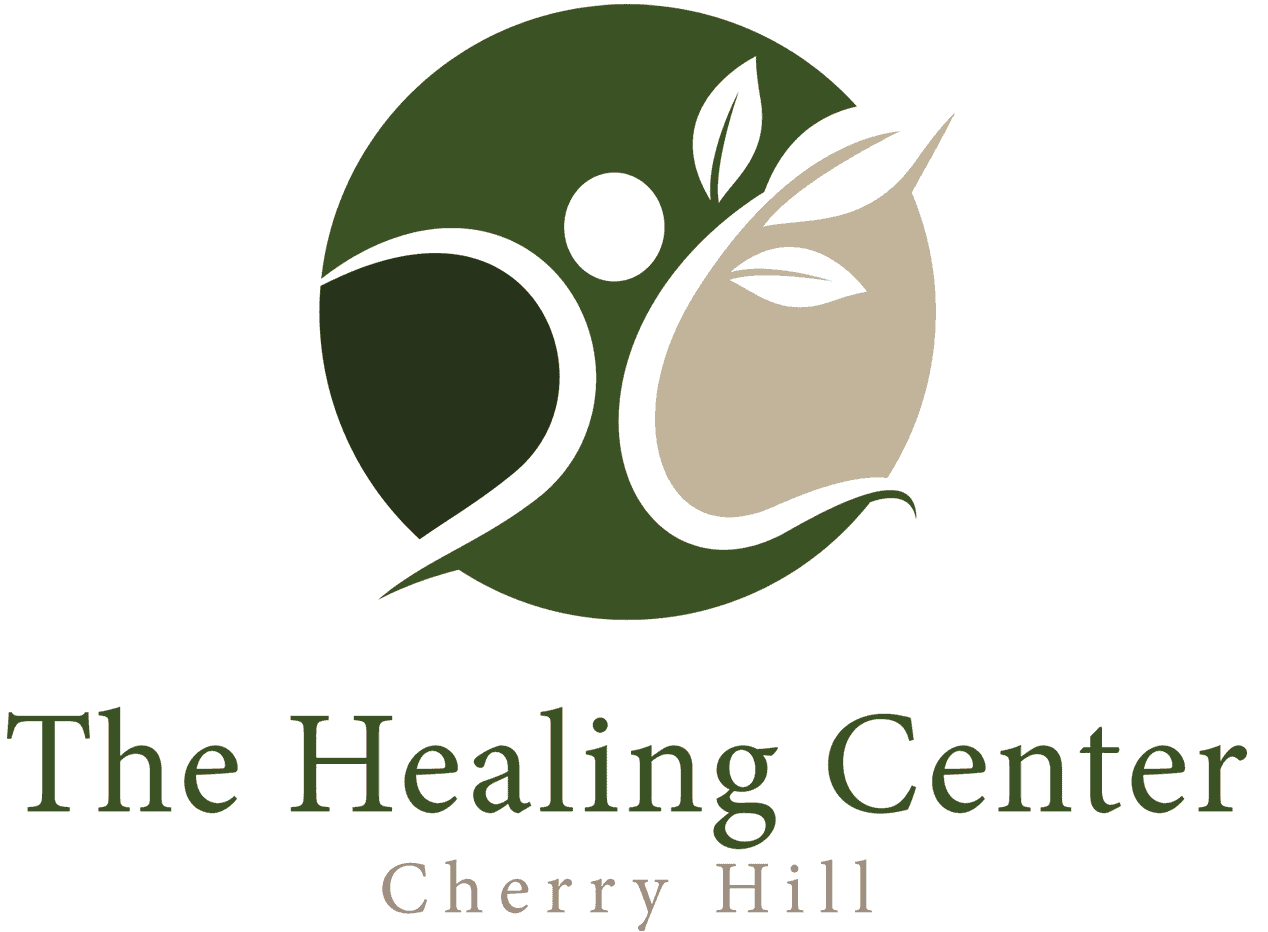 The Healing Center